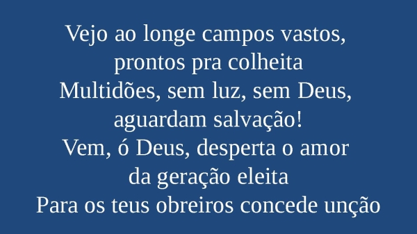 Olhando Para Cristo - página 4