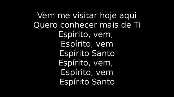 Algo novo