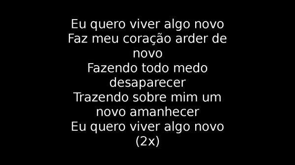 Algo novo - página 4