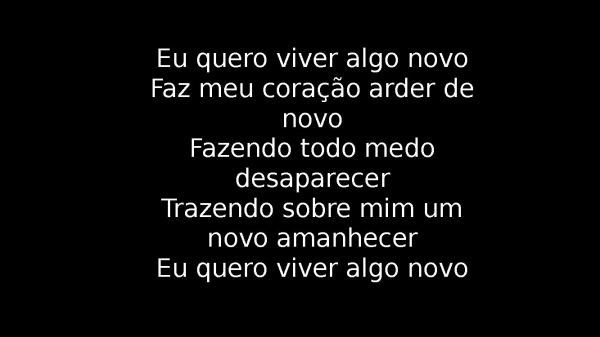 Algo novo - página 7