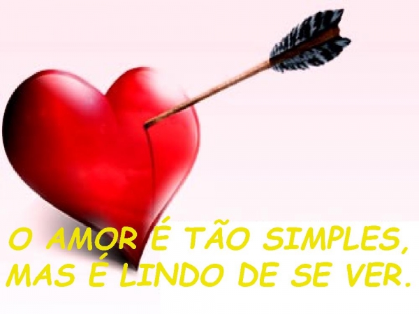 PALAVRA... AMOR.... - página 1