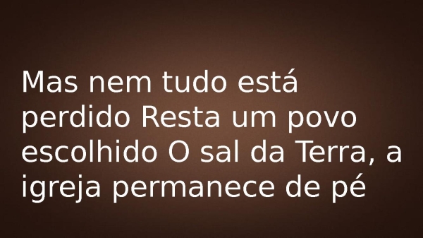 REMANESCENTES - página 3