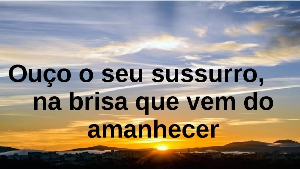 Eu te vejo em tudo - página 2