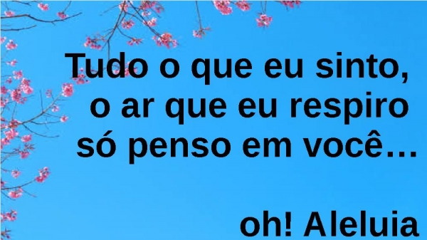 Eu te vejo em tudo - página 11