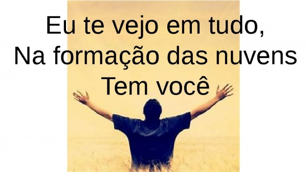 Eu te vejo em tudo - página 4
