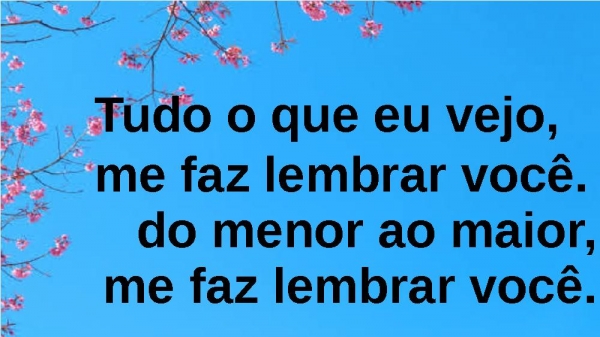 Eu te vejo em tudo - página 10