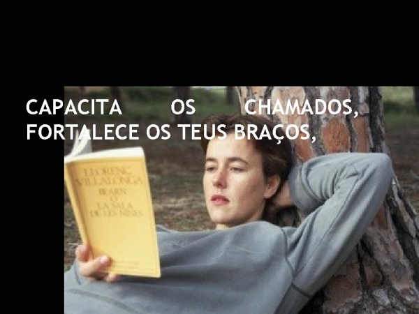 QUANDO DEUS ESCOLHE ALGUÉM - página 3