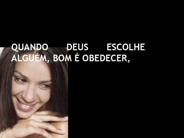 QUANDO DEUS ESCOLHE ALGUÉM - página 5