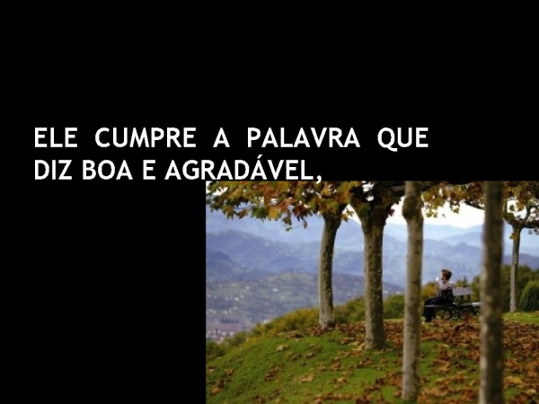 QUANDO DEUS ESCOLHE ALGUÉM - página 7