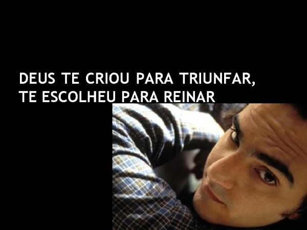 QUANDO DEUS ESCOLHE ALGUÉM - página 9