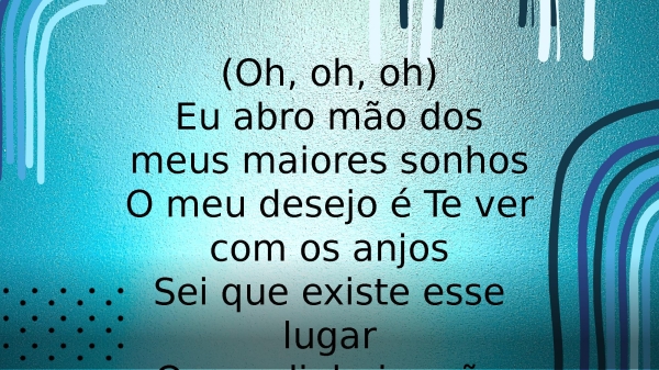 O Encontro - página 2