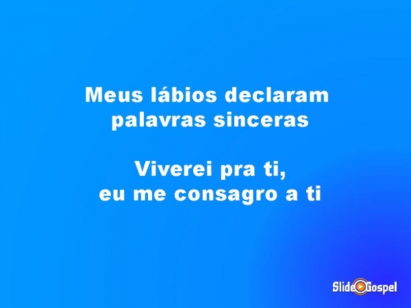 Majestoso Rei - página 7