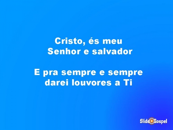 Majestoso Rei - página 9