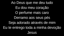 Bom perfume