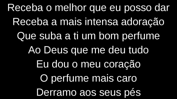 Bom perfume - página 2