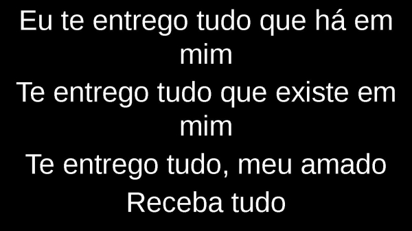 Bom perfume - página 6
