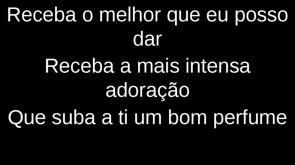 Bom perfume - página 8