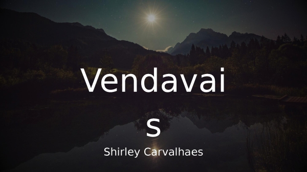 Vendavais - página 1