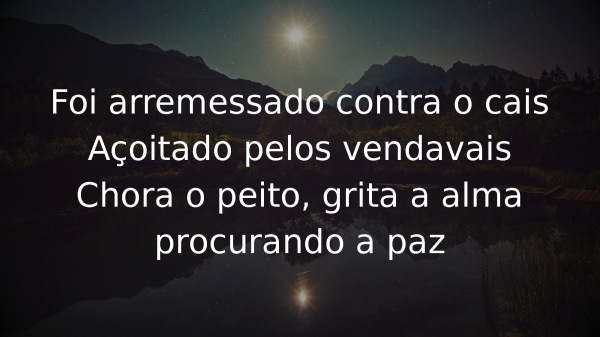 Vendavais - página 7