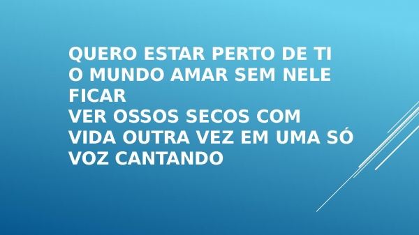 O GRANDE EU SOU - página 4