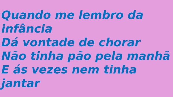 Mãe  me lembro - página 2