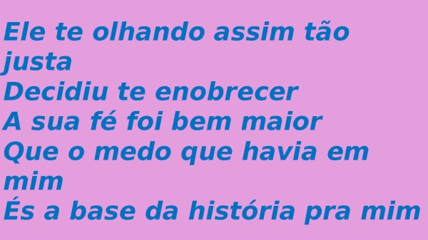 Mãe  me lembro - página 4