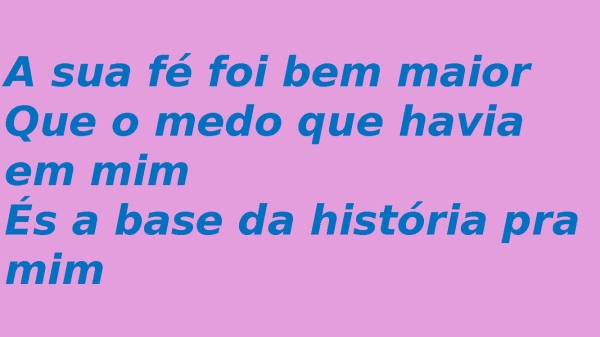 Mãe  me lembro - página 8