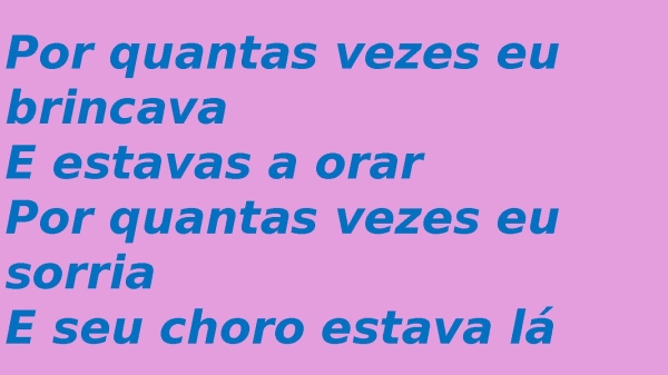 Mãe  me lembro - página 9