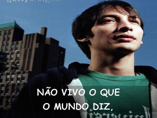 A Minha Esperança - página 2
