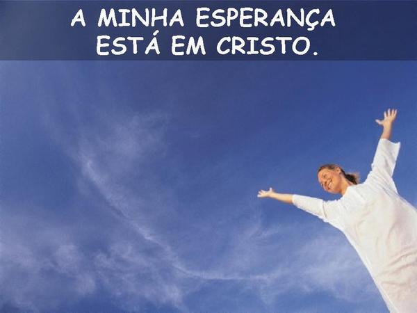 A Minha Esperança - página 11