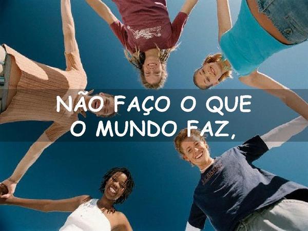 A Minha Esperança - página 3