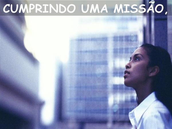 A Minha Esperança - página 5