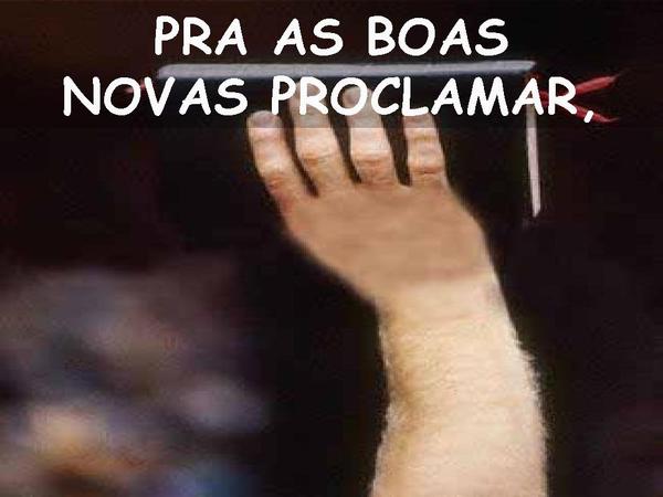 A Minha Esperança - página 7