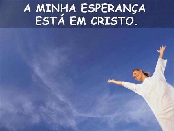 A Minha Esperança - página 10