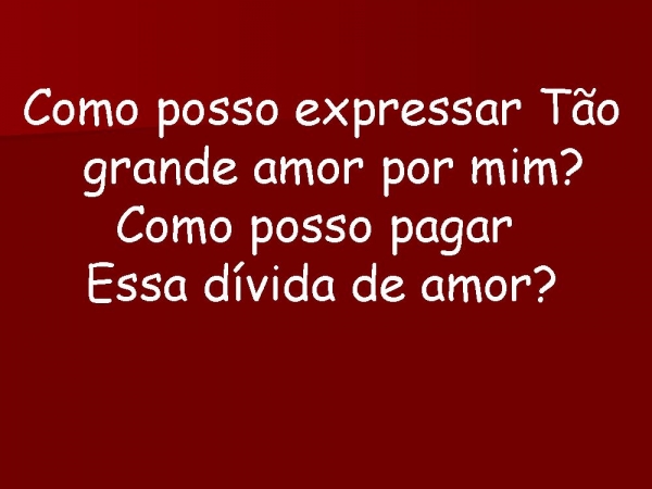 Dívida de amor - página 3