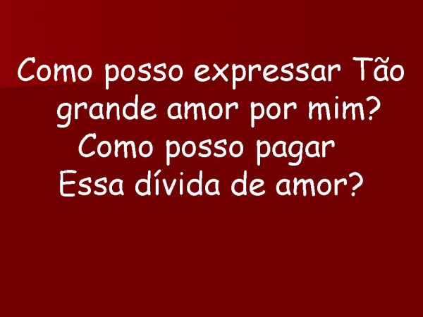Dívida de amor - página 5