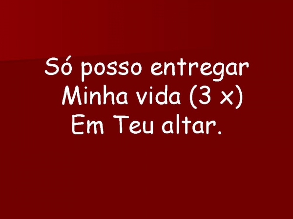 Dívida de amor - página 6