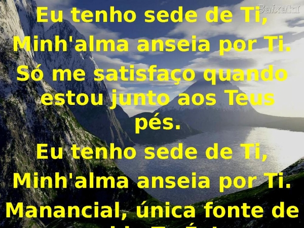 Manancial - Aline Barros - página 2