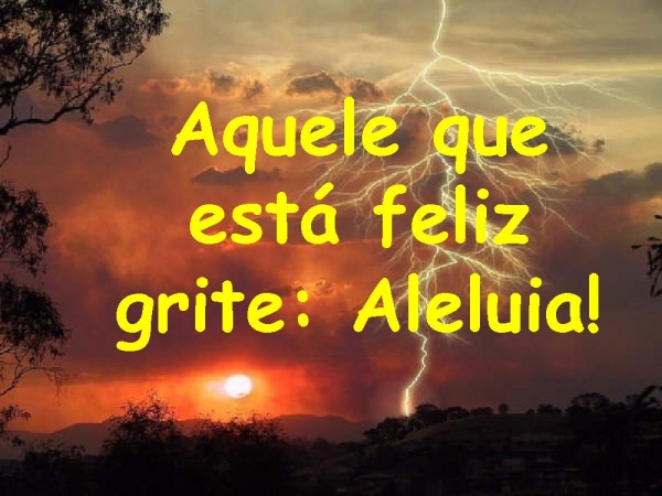 AQUELE QUE ESTÁ FELIZ - página 2