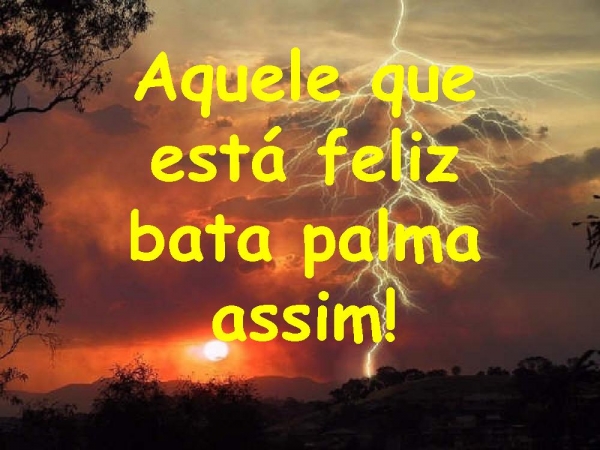 AQUELE QUE ESTÁ FELIZ - página 3
