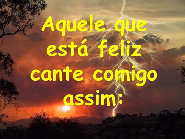 AQUELE QUE ESTÁ FELIZ - página 4