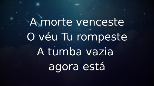 Oh, Quão Lindo Esse Nome É - página 11