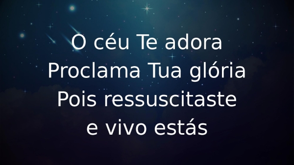 Oh, Quão Lindo Esse Nome É - página 12