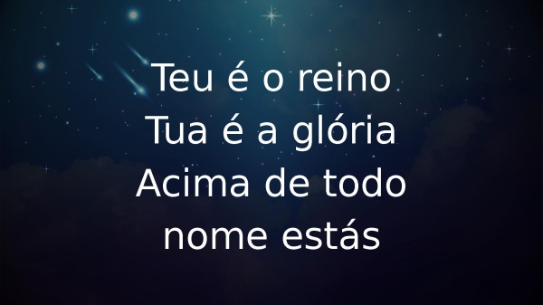 Oh, Quão Lindo Esse Nome É - página 14