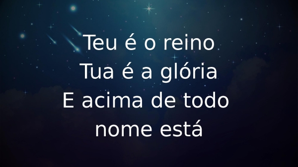Oh, Quão Lindo Esse Nome É - página 18