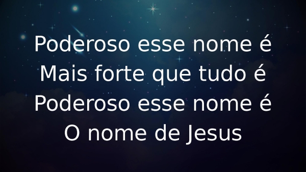 Oh, Quão Lindo Esse Nome É - página 20