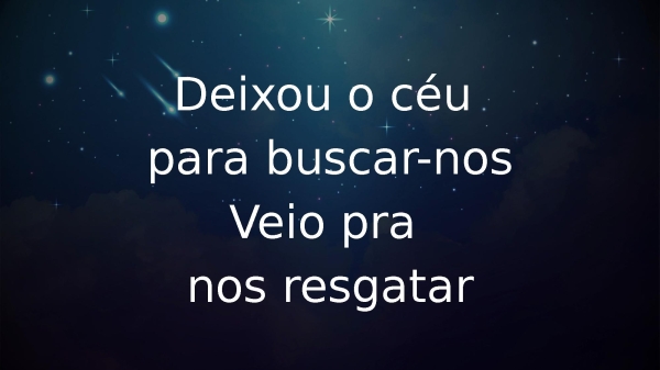 Oh, Quão Lindo Esse Nome É - página 6