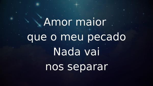 Oh, Quão Lindo Esse Nome É - página 7