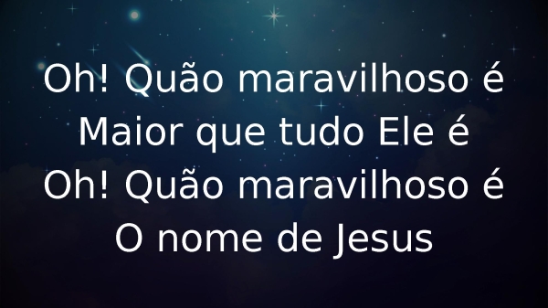 Oh, Quão Lindo Esse Nome É - página 9