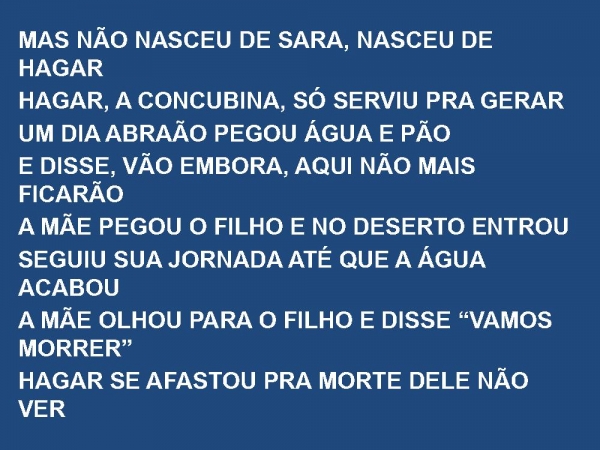 DEUS NÃO FAZ ACEPÇÃO.pptx - página 2